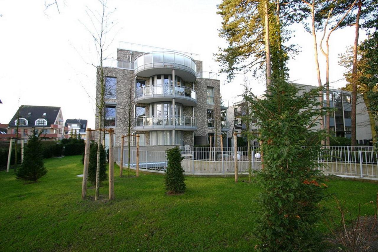 Domizil Am Meer Domizil Am Meer Appartement 18 Timmendorfer Strand Exterior photo